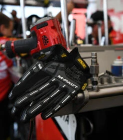 Mechanix Wear M-Pact Open Cuff Black/Grey Glove 15 Mechanix Wear M-Pact Open Cuff Black/Grey Glove -Holsters Shop mechanix wear m pacta opena cuff blackgrey glove mpc 58 17662.1613757363