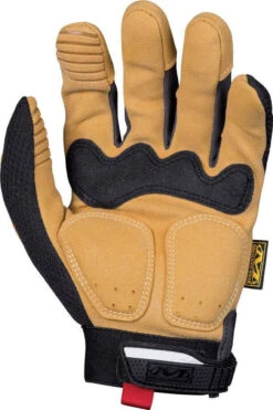 Mechanix Wear Material4X M-Pact Glove 5 Mechanix Wear Material4X M-Pact Glove -Holsters Shop mechanix wear material4x m pact mp4x 75 08521.1603483245