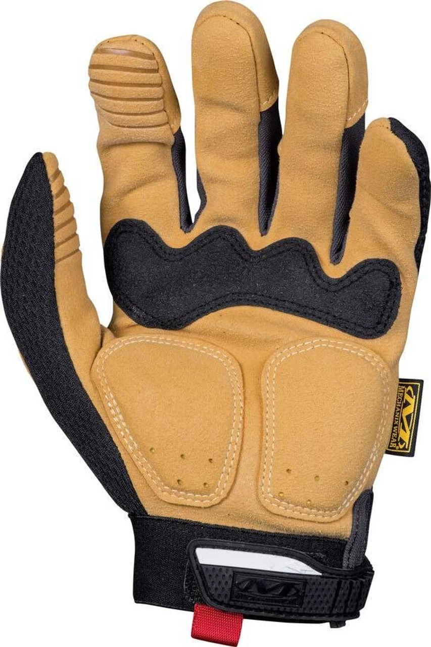 Mechanix Wear Material4X M-Pact Glove 4 Mechanix Wear Material4X M-Pact Glove - Image 2