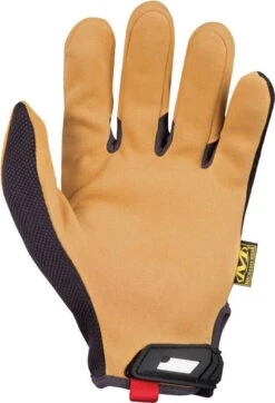 Mechanix Wear Material4X Original Glove -Holsters Shop mechanix wear material4x original glove mg4x 75 02614.1601553294