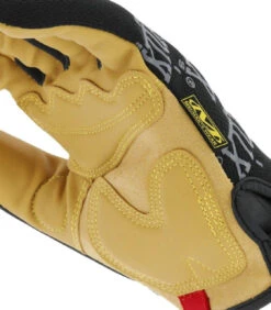 Mechanix Wear Material4X Padded Palm Glove -Holsters Shop mechanix wear material4x padded palm glove pp4x 75 67243.1613756287