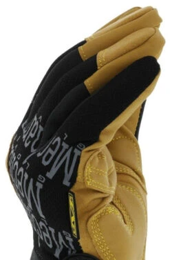 Mechanix Wear Material4X Padded Palm Glove -Holsters Shop mechanix wear material4x padded palm glove pp4x 75 78083.1613756248