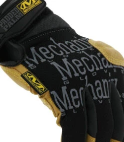 Mechanix Wear Material4X Padded Palm Glove -Holsters Shop mechanix wear material4x padded palm glove pp4x 75 82290.1613755998
