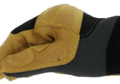 Mechanix Wear Material4X Padded Palm Glove -Holsters Shop mechanix wear material4x padded palm glove pp4x 75 95962.1613756020