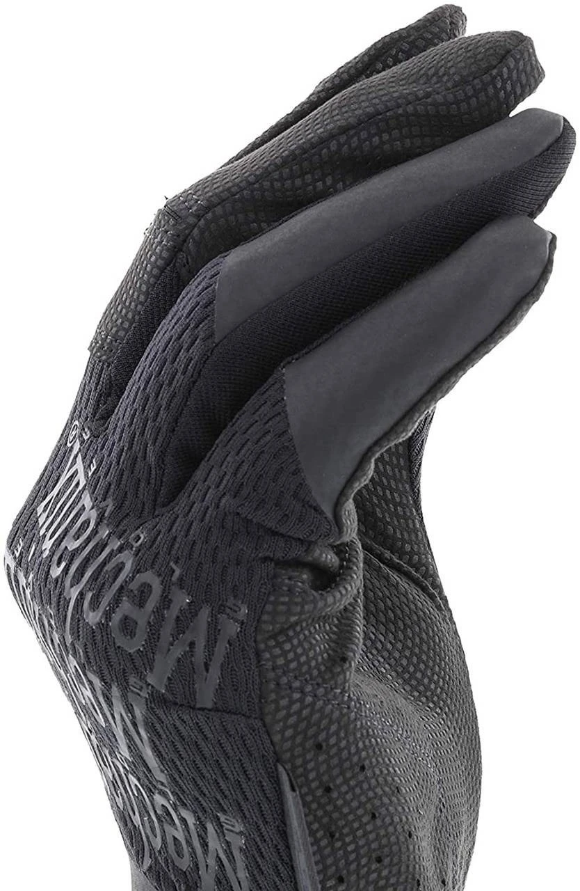 Mechanix Wear Mens Black Specialty High Dexterity 0.5mm Glove 5 Mechanix Wear Mens Black Specialty High Dexterity 0.5mm Glove - Image 3