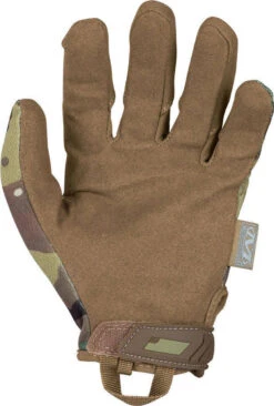 Mechanix Wear MultiCam Original Glove -Holsters Shop mechanix wear multicam original glove mg 78 16575.1603374384