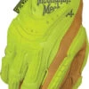 Mechanix Wear Safety Hi-Viz Heavy Duty Glove -Holsters Shop mechanix wear safety hi viz heavy duty glove cg40 91 58830.1603490195