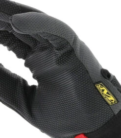 Mechanix Wear Specialty Grip Black Glove 12 Mechanix Wear Specialty Grip Black Glove -Holsters Shop mechanix wear specialty grip black glove msg 05 15325.1613756298