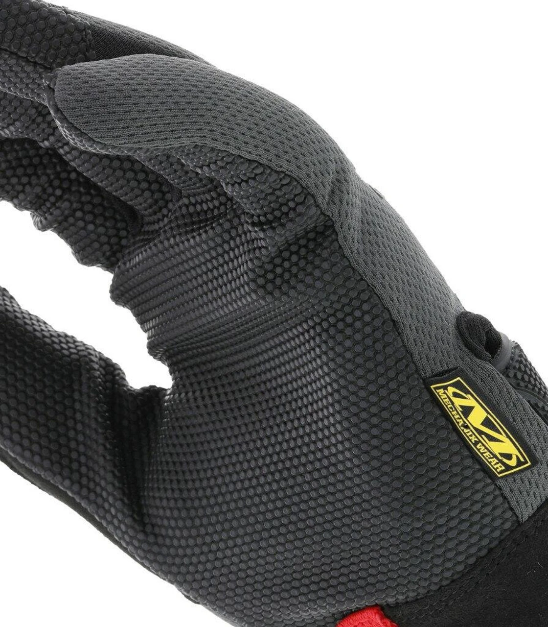 Mechanix Wear Specialty Grip Black Glove 6 Mechanix Wear Specialty Grip Black Glove - Image 4