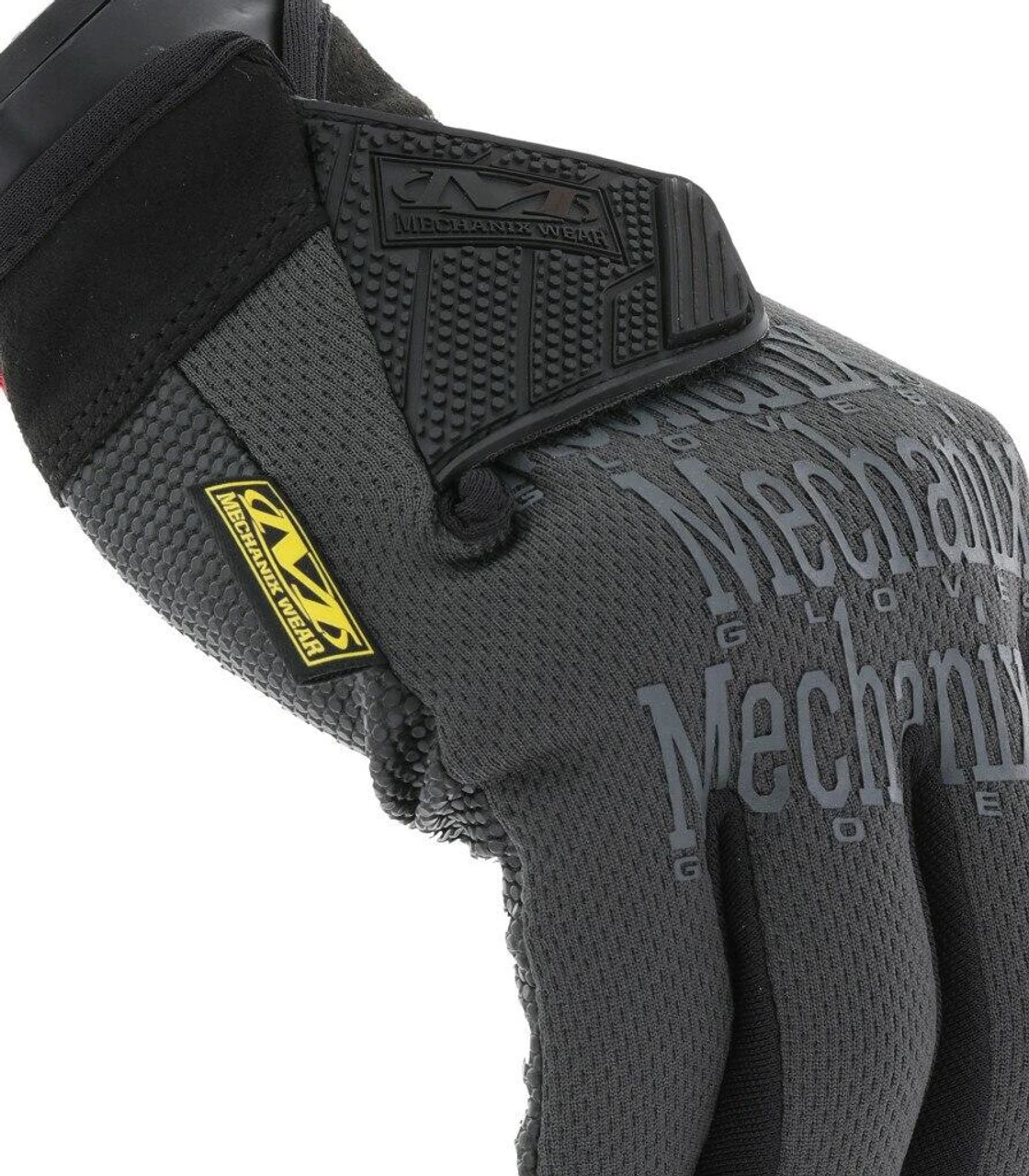 Mechanix Wear Specialty Grip Black Glove 5 Mechanix Wear Specialty Grip Black Glove - Image 3