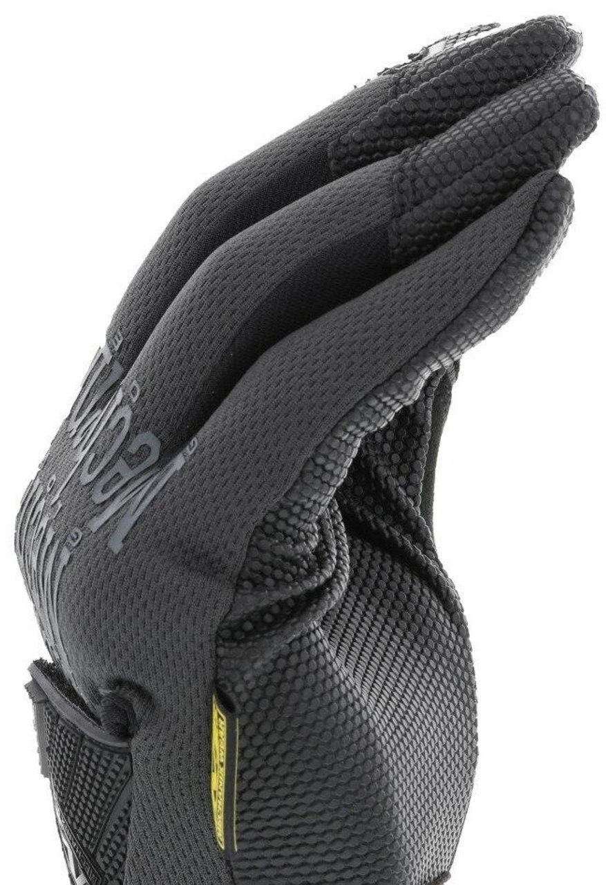 Mechanix Wear Specialty Grip Black Glove 4 Mechanix Wear Specialty Grip Black Glove - Image 2