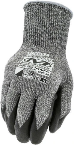 Mechanix Wear SpeedKnit C3 Cut Resistant Glove