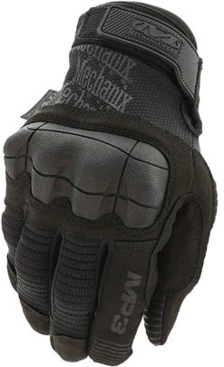 Mechanix Wear TAA Compliant M-Pact 3 Glove - New Style