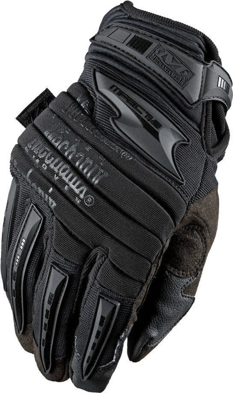 Mechanix Wear TAA M-Pact 2 Glove - Heavy Duty Protection 3 Mechanix Wear TAA M-Pact 2 Glove - Heavy Duty Protection