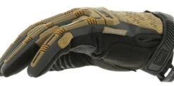 Mechanix Wear TAA M-Pact Coyote D4-360 Glove -Holsters Shop mechanix wear taa m pact coyote d4 360 glove smp fx72 35193.1613756151