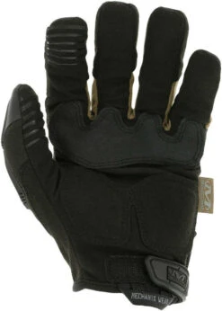 Mechanix Wear TAA M-Pact Coyote D4-360 Glove -Holsters Shop mechanix wear taa m pact coyote d4 360 glove smp fx72 68972.1613756367