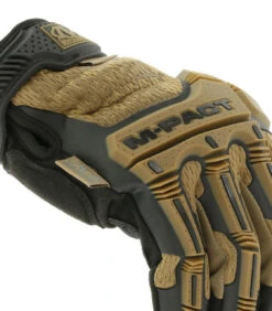 Mechanix Wear TAA M-Pact Coyote D4-360 Glove -Holsters Shop mechanix wear taa m pact coyote d4 360 glove smp fx72 96656.1613756199