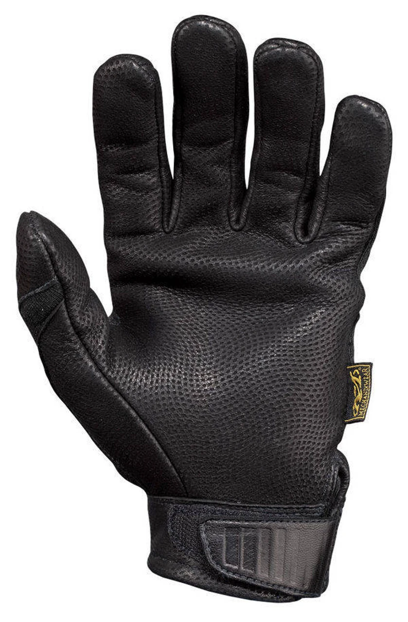 Mechanix Wear Team Issue: CarbonX Level 1 Glove 4 Mechanix Wear Team Issue: CarbonX Level 1 Glove - Image 2