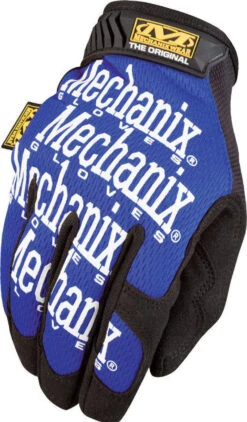 Mechanix Wear The Original All Purpose Glove -Holsters Shop mechanix wear the original all purpose glove mg mx 29642.1603400923