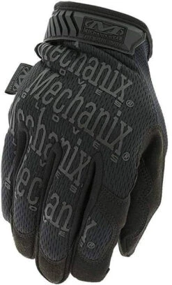 Mechanix Wear The Original Covert Glove - All Purpose