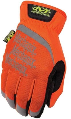 Mechanix Wear The Safety FastFit Glove -Holsters Shop mechanix wear the safety fastfit glove sff 54529.1603744507
