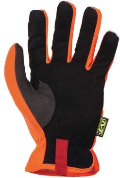 Mechanix Wear The Safety FastFit Glove -Holsters Shop mechanix wear the safety fastfit glove sff 75571.1603756807