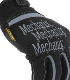 Mechanix Wear Utility Black Work Glove -Holsters Shop mechanix wear utility blacka work glove h15 05 05996.1613761987