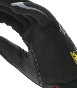 Mechanix Wear Utility Black Work Glove -Holsters Shop mechanix wear utility blacka work glove h15 05 56565.1613761990