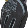Mechanix Wear Utility Black Work Glove 1 Mechanix Wear Utility Black Work Glove -Holsters Shop mechanix wear utility blacka work glove h15 05 69534.1613761977
