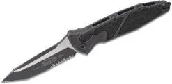 Microtech SOCOM Elite Auto Combo Edge Folding Knife -Holsters Shop microtech socom elite auto combo edge folding knife 160a 2 26067.1674694527