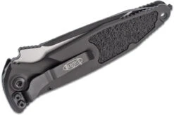 Microtech SOCOM Elite Auto Combo Edge Folding Knife -Holsters Shop microtech socom elite auto combo edge folding knife 160a 2 39584.1674694487