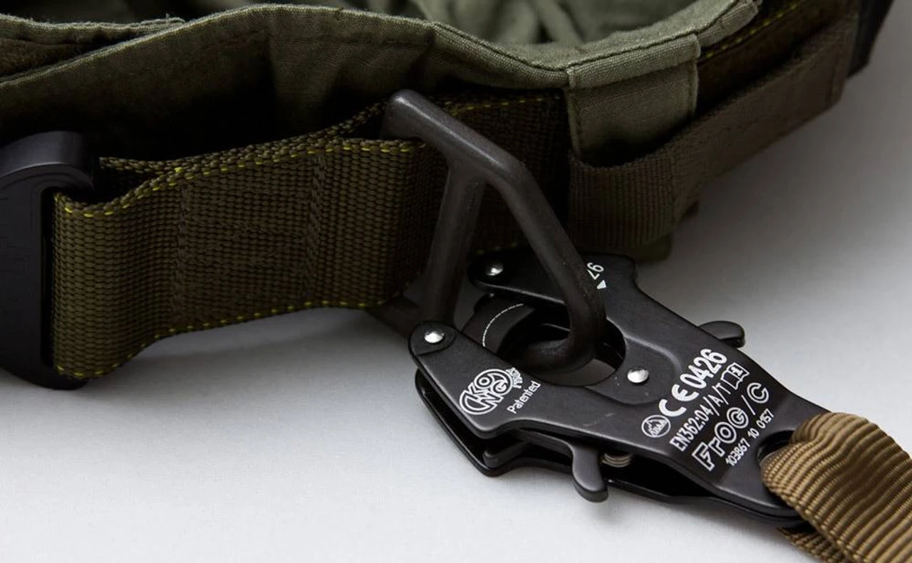 Mil-Spec Monkey Kong Frog Hardware 4 Mil-Spec Monkey Kong Frog Hardware - Image 2