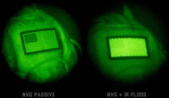 Mil-Spec Monkey MSM IR Sealed US Flag Patch 11 Mil-Spec Monkey MSM IR Sealed US Flag Patch -Holsters Shop mil spec monkey msm ir sealed us flag patch msmirsealedusflag 28360.1599170131