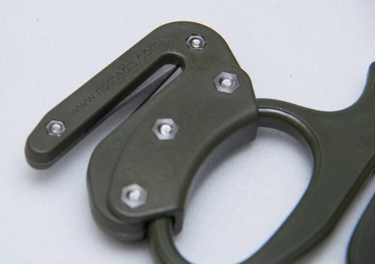 Mil-Spec Monkey Rip Shears 5 Mil-Spec Monkey Rip Shears - Image 3