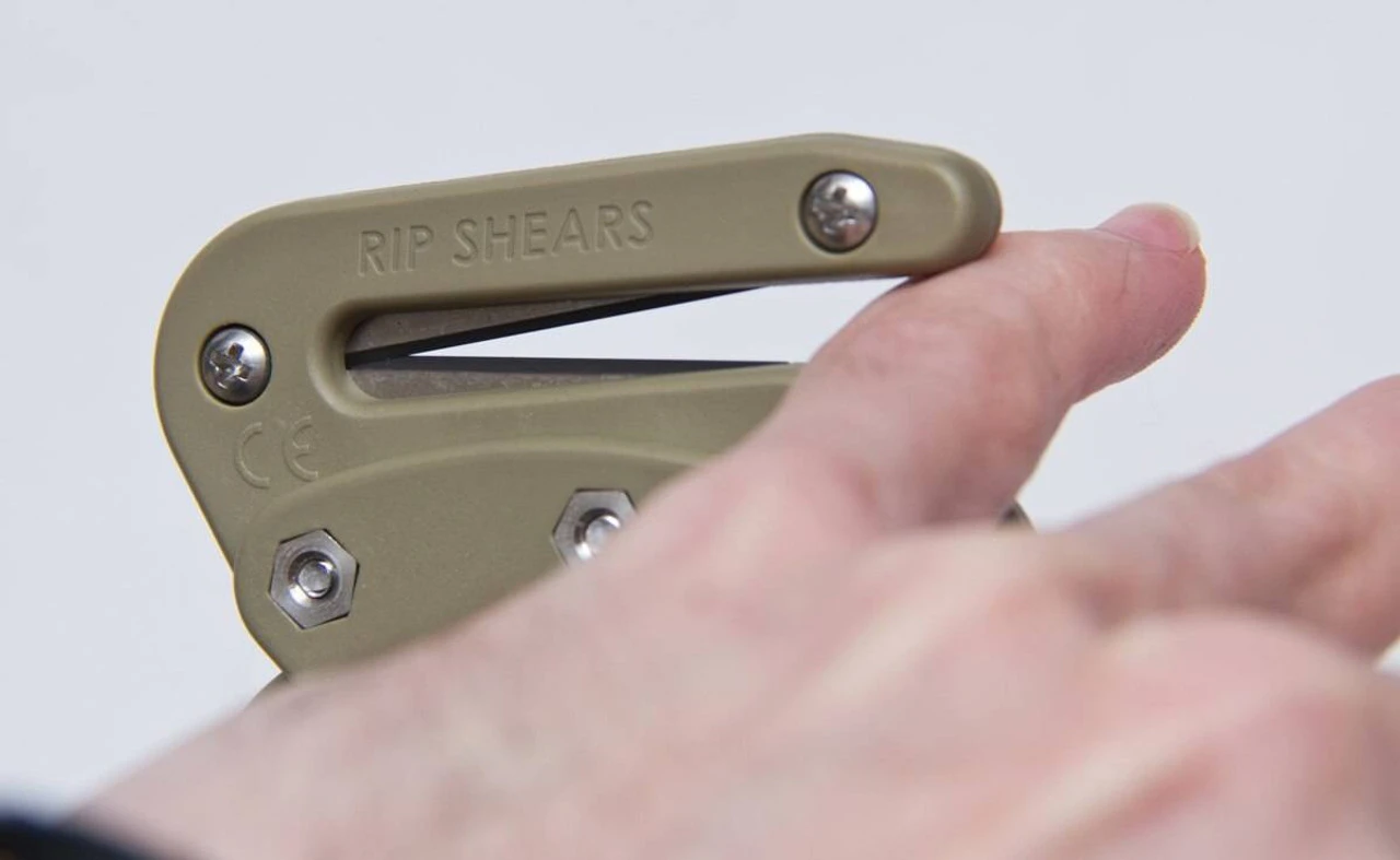 Mil-Spec Monkey Rip Shears 6 Mil-Spec Monkey Rip Shears - Image 4