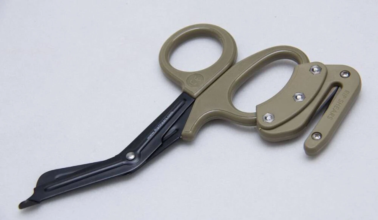 Mil-Spec Monkey Rip Shears 3 Mil-Spec Monkey Rip Shears