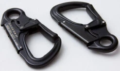 Mil-Spec Monkey Safety Snap DA Hardware