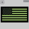 Mil-Spec Monkey US FLAG Glow - IR TOOLS Patch -Holsters Shop mil spec monkey us flag glow ir tools patch 00241 usflagglow 79602.1619043890