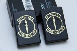 Mil-Spec Monkey Zippo Lighters -Holsters Shop mil spec monkey zippo lighters misc zippo 81809.1601500533