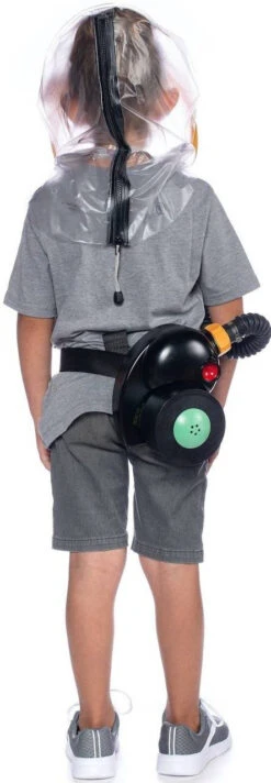 MIRA Safety CM-3M Child Escape Respirator -Holsters Shop mira safety cm 3m child escape respirator cm3mcer 27647.1601557327