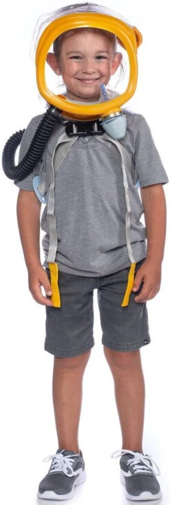 MIRA Safety CM-3M Child Escape Respirator -Holsters Shop mira safety cm 3m child escape respirator cm3mcer 48311.1601547275