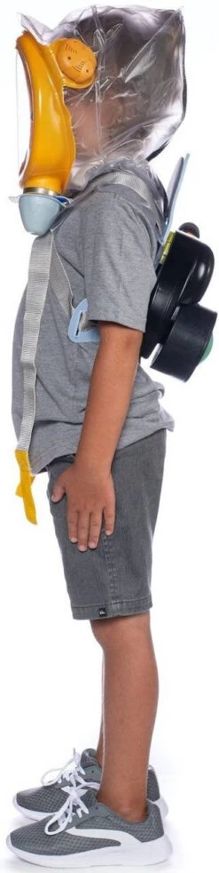 MIRA Safety CM-3M Child Escape Respirator -Holsters Shop mira safety cm 3m child escape respirator cm3mcer 78930.1601505749