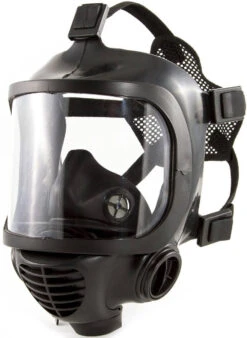 MIRA Safety CM-6M Gas Mask -Holsters Shop mira safety cm 6m gas mask cm6s 56677.1601550804