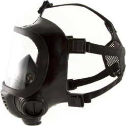 MIRA Safety CM-6M Gas Mask With Drinking System -Holsters Shop mira safety cm 6m gas mask with drinking system cm6m 97510.1601537198