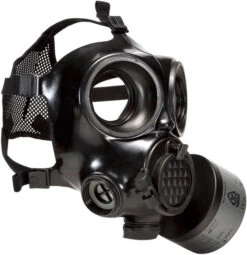 MIRA Safety CM-7M Gas Mask -Holsters Shop mira safety cm 7m gas mask cm7m 24524.1601518169
