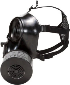 MIRA Safety CM-7M Gas Mask -Holsters Shop mira safety cm 7m gas mask cm7m 52897.1601510335
