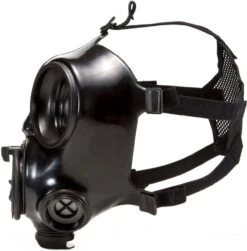 MIRA Safety CM-7M Gas Mask -Holsters Shop mira safety cm 7m gas mask cm7m 69357.1601517146