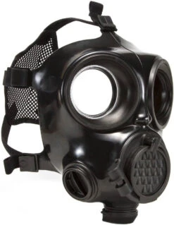 MIRA Safety CM-7M Gas Mask -Holsters Shop mira safety cm 7m gas mask cm7m 75017.1601543847