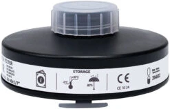 MIRA Safety ParticleMax P3 Filters - 6 Pack 13 MIRA Safety ParticleMax P3 Filters - 6 Pack -Holsters Shop mira safety particlemax p3 filters 6 pack particlemax 29101.1601510954