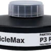 MIRA Safety ParticleMax P3 Filters - 6 Pack 1 MIRA Safety ParticleMax P3 Filters - 6 Pack -Holsters Shop mira safety particlemax p3 filters 6 pack particlemax 37952.1601547445